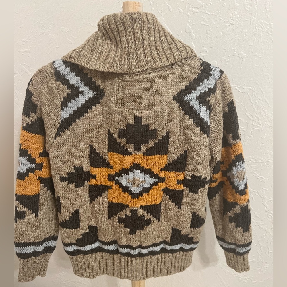 Boy Cardigans - Picture 3 of 7